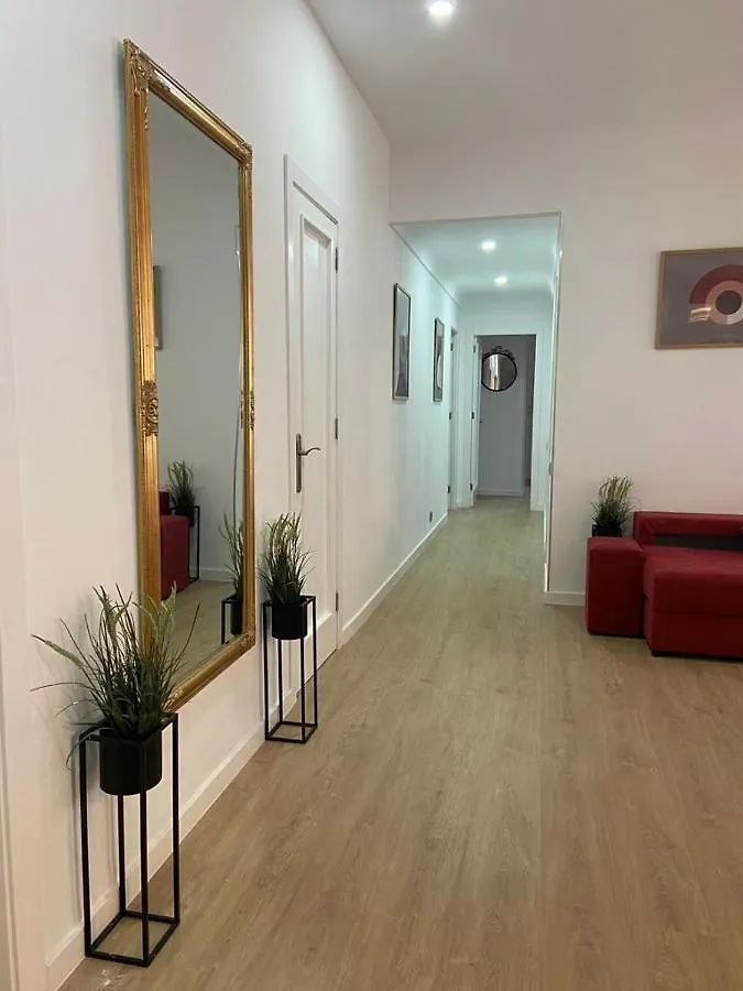 Dream Prestige 2 Apartment Santa Cruz de Tenerife