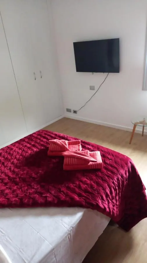 Dream Prestige 2 Apartment Santa Cruz de Tenerife