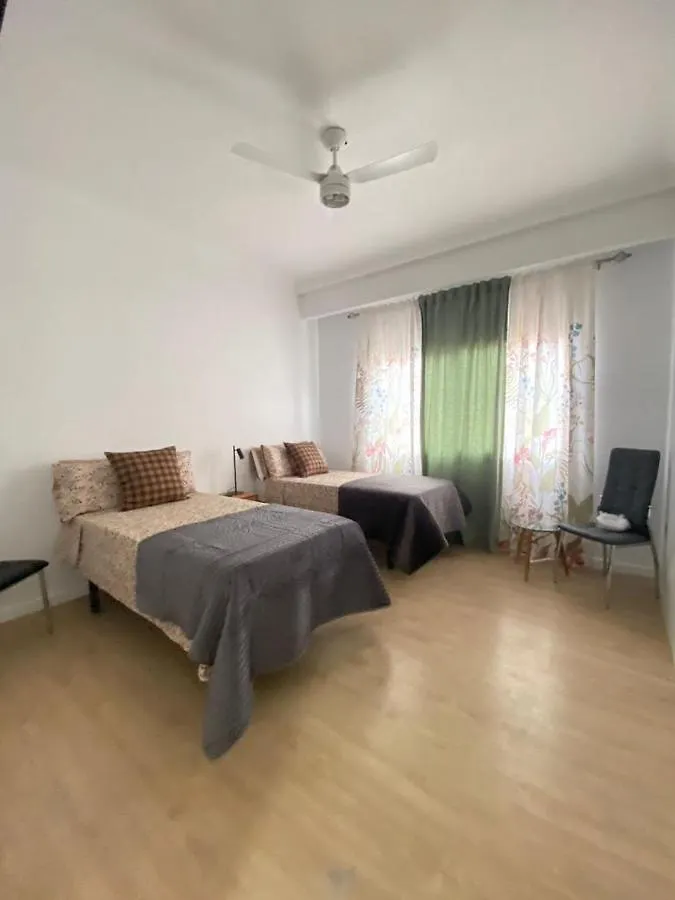 Dream Prestige 2 Apartment Santa Cruz de Tenerife