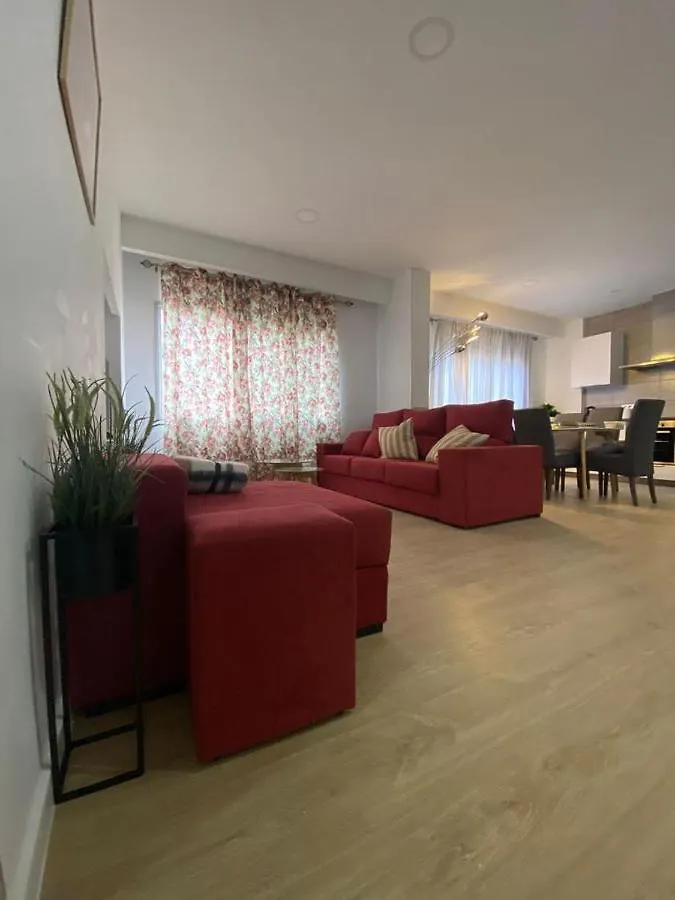 Dream Prestige 2 Apartment Santa Cruz de Tenerife Spain