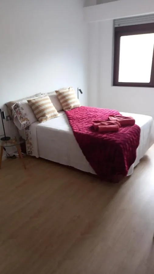 Dream Prestige 2 Apartment Santa Cruz de Tenerife
