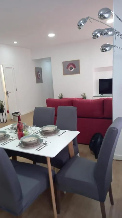 Dream Prestige 2 Apartment Santa Cruz de Tenerife Spain