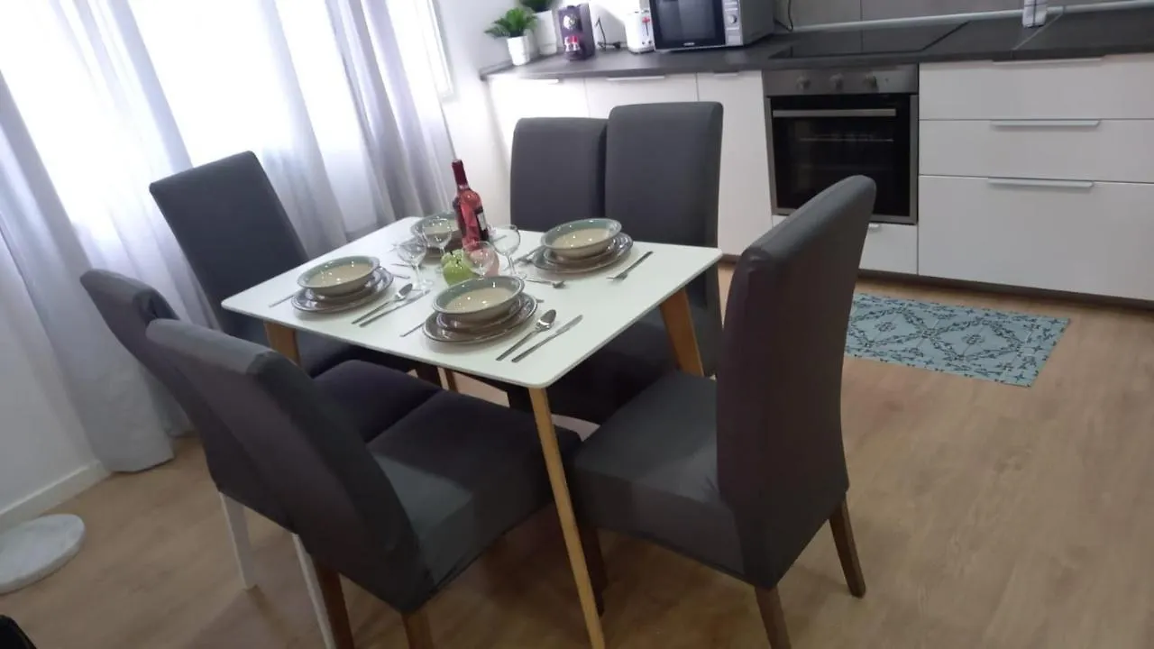 Dream Prestige 2 Apartment Santa Cruz de Tenerife Spain