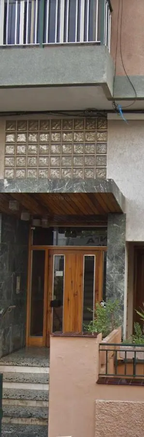 Dream Prestige 2 Apartment Santa Cruz de Tenerife 0*,  Spain
