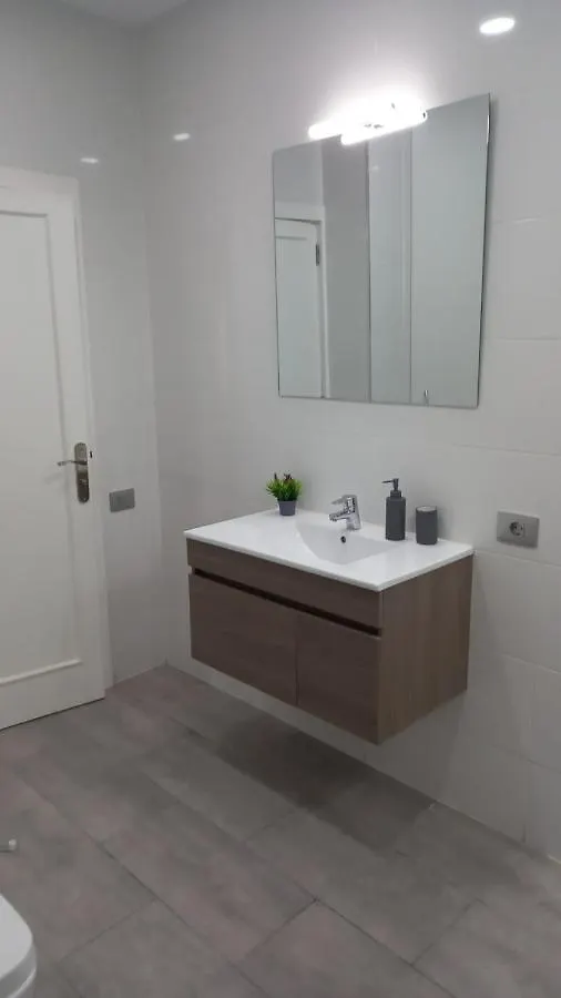 Dream Prestige 2 Apartment Santa Cruz de Tenerife 0*,
