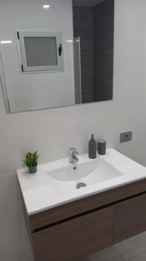 Dream Prestige 2 Apartment Santa Cruz de Tenerife
