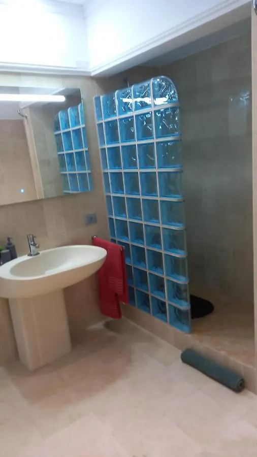 Dream Prestige 2 Apartment Santa Cruz de Tenerife Spain