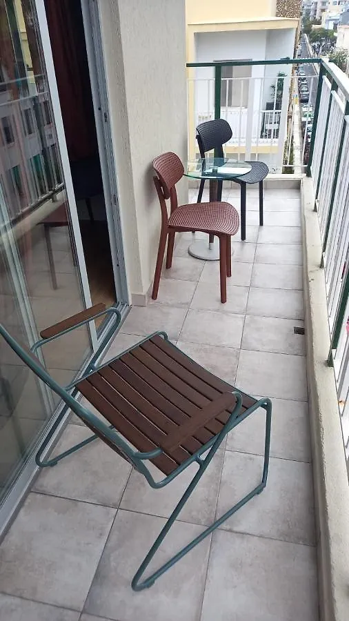 Dream Prestige 2 Apartment Santa Cruz de Tenerife