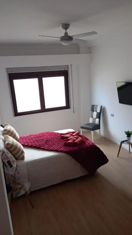 Dream Prestige 2 Apartment Santa Cruz de Tenerife 0*,