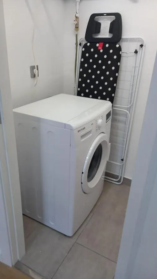 Dream Prestige 2 Apartment Santa Cruz de Tenerife