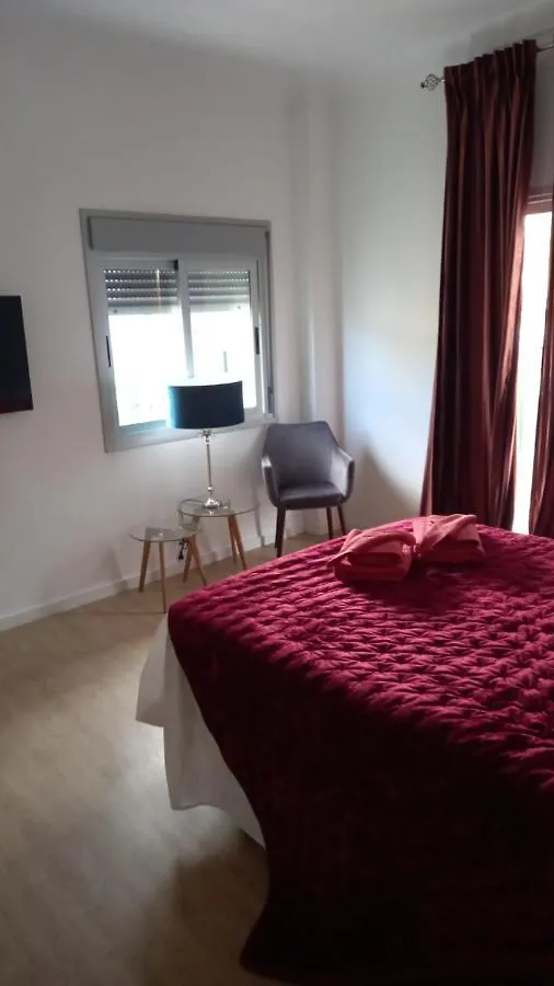 Dream Prestige 2 Apartment Santa Cruz de Tenerife